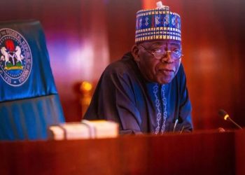 Tinubu signs student loan bill into law