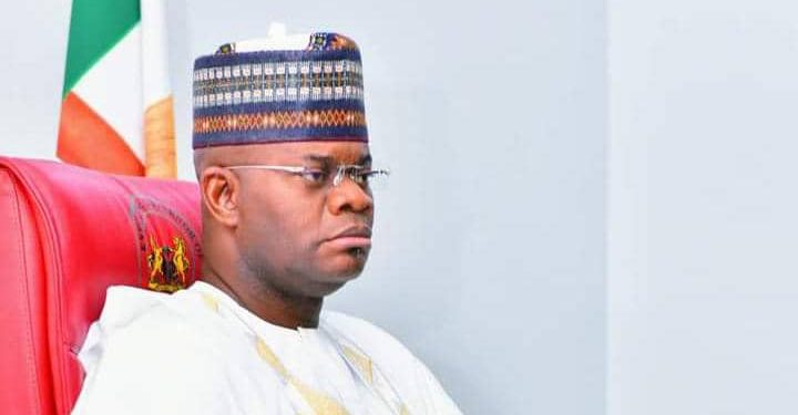 Abuja American school has refunded $760k of Yahaya Bello’s children fees – EFCC