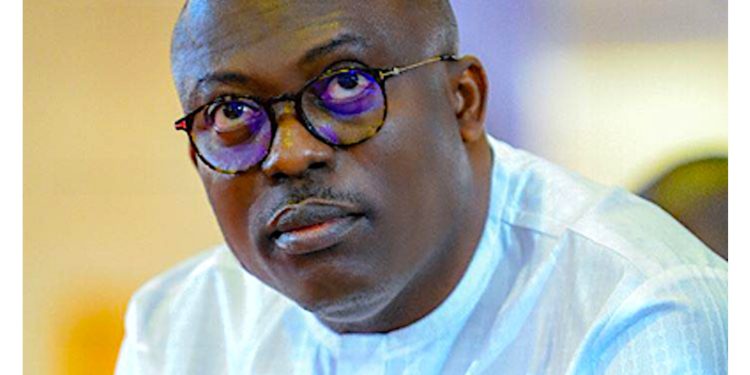 I’ll Liberate Rivers People From Oppression – Fubara