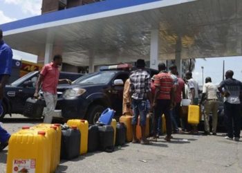 Fuel Hits N1,000 Per Litre As Scarcity Bites Harder In Kaduna