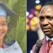 Dunamis: It was not my intention to embarrass her — Enenche