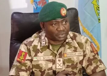 Nigerians must unite to fight banditry, terrorism – Defence Chief