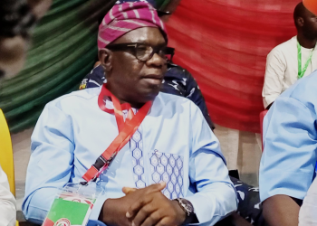 Agboola Ajayi wins Ondo PDP primary