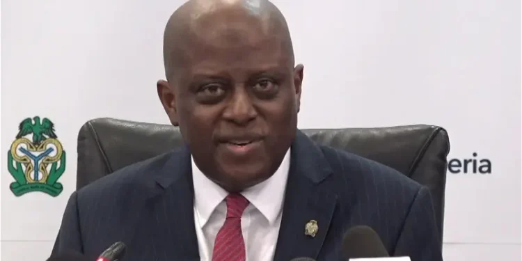 There’ll be ups and downs, but we’re working to stabilise naira — CBN