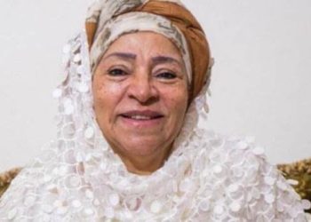 Governor Alia Appreciates Maryam Abacha Foundation’s Free Eyes Tests For Benue Residents