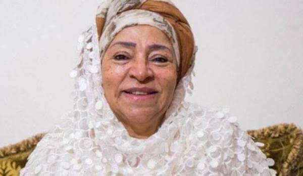 Governor Alia Appreciates Maryam Abacha Foundation’s Free Eyes Tests For Benue Residents