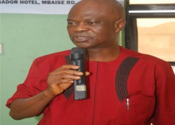 Ex- Imo NUJ Chairman, Fidel Onyeneke Advocates For Enhanced Medical, Other Welfare Facilities For Media Practitioners