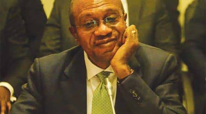 EFCC Files Fresh 26-Count Charge Against Emefiele