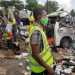 2 dead, one injured in Ogun road crash