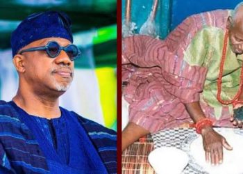 Ogun Govt begins training of herbalists for global market