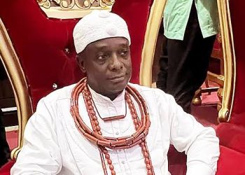 Okuama Killings: Military Frees Traditional Ruler Of Ewu Kingdom
