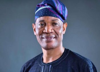 Ondo poll: Marrying an Ibo woman not a crime, I’m a polygamist – Oke