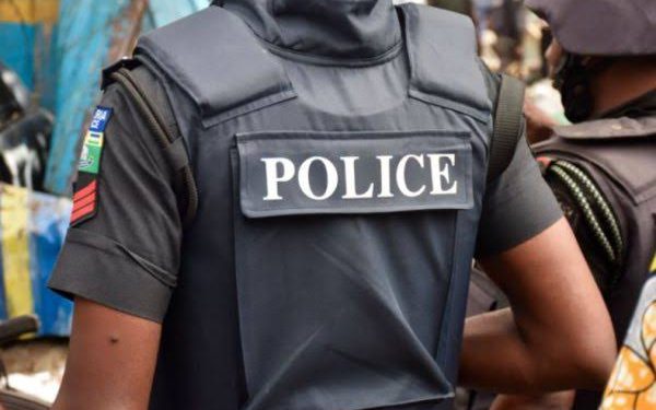 Man nabbed for sleeping with his friend’s wife