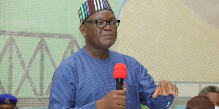 Samuel Ortom Did Well As Benue Governor – Pogu