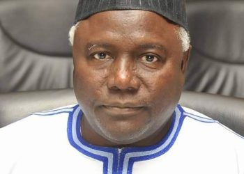 Jigawa Gov Suspends Commissioner Over Ramadan Feeding Programme