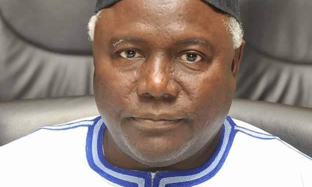 Jigawa Gov Suspends Commissioner Over Ramadan Feeding Programme