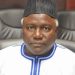 Jigawa Gov Suspends Commissioner Over Ramadan Feeding Programme