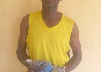 Man arrested over attempt to smuggle drugs into Kano prison