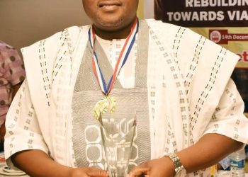 National Inland Waterways Authority GM slumps and dies in Kogi