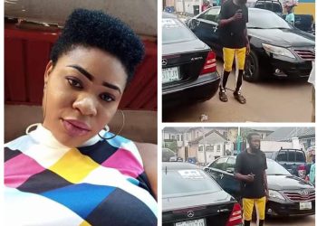 Police arrest man for allegedly stabbing his wife’s friend to death in Asaba