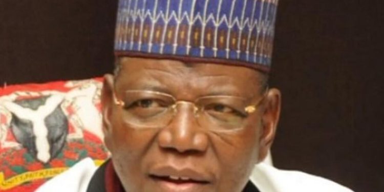 US Trip Exposed Ignorance Of Northern Governors – Sule Lamido