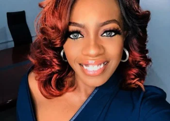 ‘Burna Boy is fake, lacks integrity’ – Media personality, Shade Ladipo