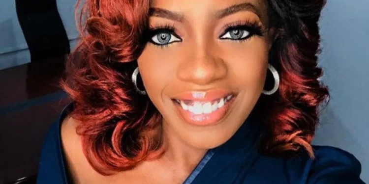 ‘Burna Boy is fake, lacks integrity’ – Media personality, Shade Ladipo