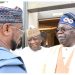 FG Will Sustain Onslaught Against Bandits In Zamfara, Tinubu Assures Gov Lawal