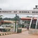 Sex scandal: UNN suspends lecturer in viral video