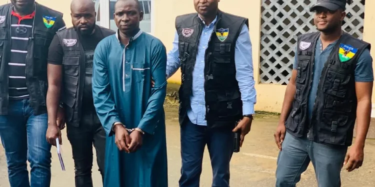 ‘Kidnap Kingpin’ Wadume Receives Heroic Welcome In Taraba After Jail Term