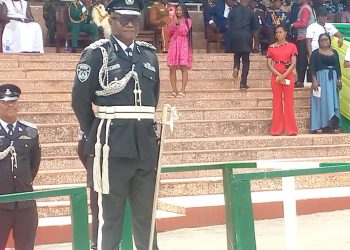 My Firm Now Worth N20bn, Will Give Dangote A Run For His Money –  Outgoing Anambra CP