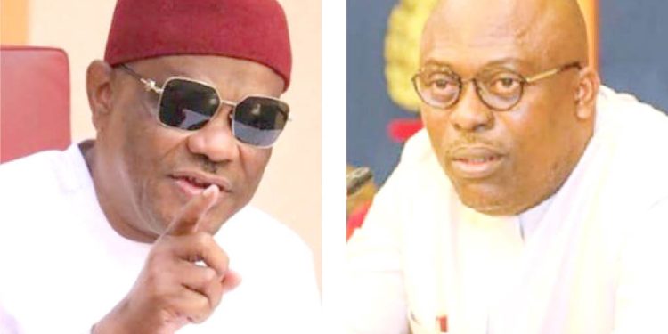 Don’t Plunge Rivers Into Turmoil, CP Warns Amid Wike, Fubara Crisis