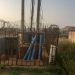 Thieves Vandalize power transformer in Benue