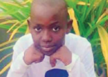 How a 12-year-old boy drowned in Ogun hotel swimming pool