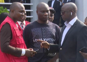 Bank staff testifies against Mompha in alleged N6bn money laundering case