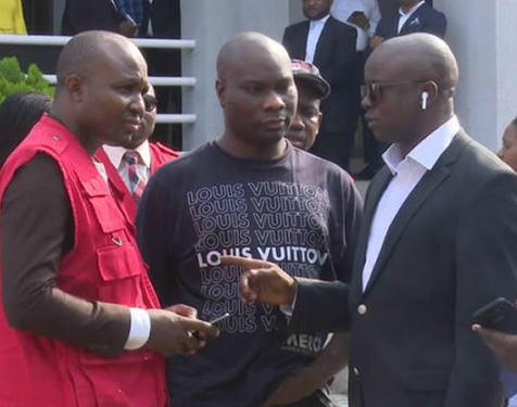 Bank staff testifies against Mompha in alleged N6bn money laundering case