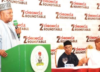 Economic Challenges: Look At The ‘Big Picture,’ Shettima Appeals To Nigerians