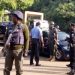 Man Dies After Being Shot In Face With Police Tear Gas