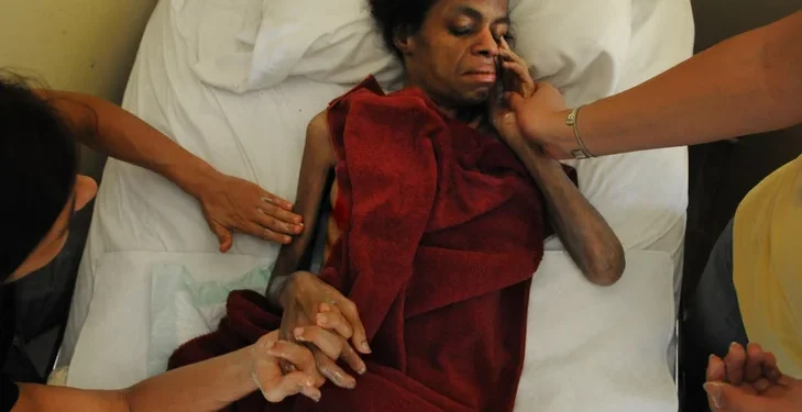 We have possible natural treatment for HIV, says biochemist association