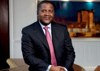 Biggest mess created in 2023 was devaluation of naira – Dangote