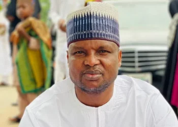 Court grants Abba Kyari two-week bail for mother’s burial rites
