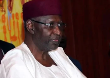 Court convicts mother of 5 for forging late Abba Kyari’s signature