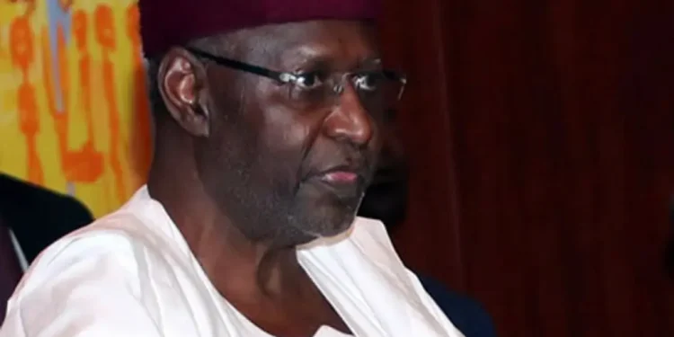 Court convicts mother of 5 for forging late Abba Kyari’s signature