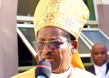 Minimum wage: ‘Be considerate, reasonable’ – Anglican Primate urges Nigerian government, labour