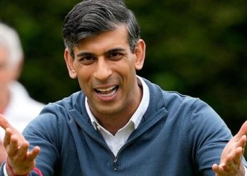 You don’t have to go to university to succeed in life – UK Prime Minister, Rishi Sunak says