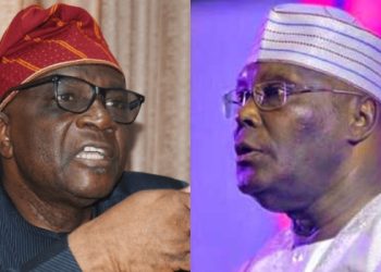 Seyi Tinubu Has Right To Pursue Legitimate Business Interest, Presidency Replies Atiku