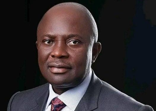 Tinubu appoints Wike’s ex-CoS, as MD of Ogun-Osun River Basin Development Authority