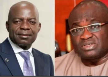 Abia: Get ready to refund Airport Project money, other looted funds – Otti tells Ikpeazu