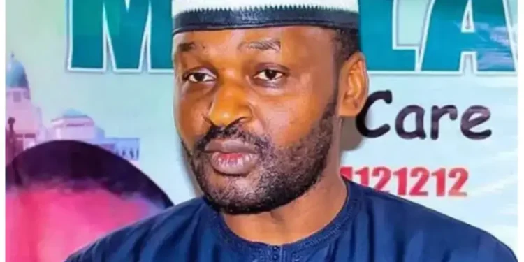 Senator Lawal Adamu Usman Denies Executing Akpabio’s Dirty Job In Kaduna North’