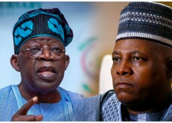 Tinubu, Shettima To Pay For Access Into Airports As FG Makes Payment Of E-Tags Compulsory